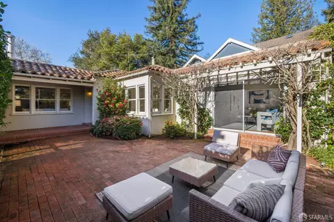 325 Yale Rd, Menlo Park, CA 94025