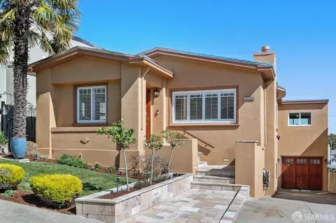 840 Faxon Ave, San Francisco, CA 94112