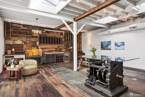 1315 Minna St, San Francisco, CA 94103