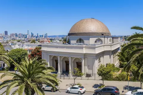 653 Dolores St, San Francisco, CA 94110