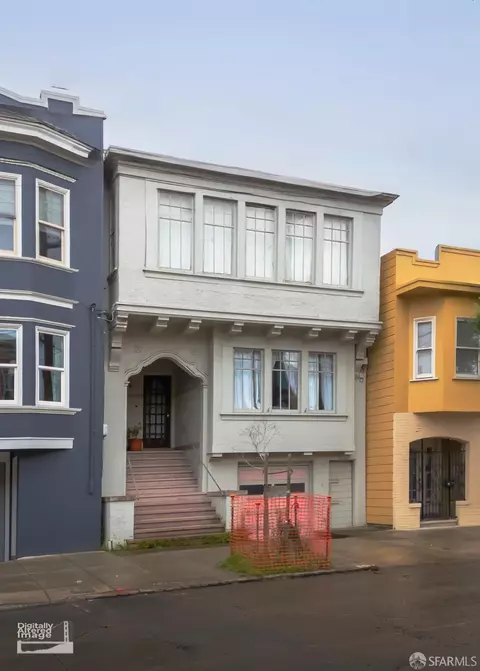 674 10th Ave, San Francisco, CA 94118