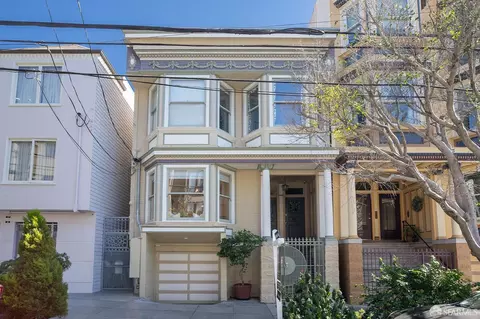 17 Landers St, San Francisco, CA 94114