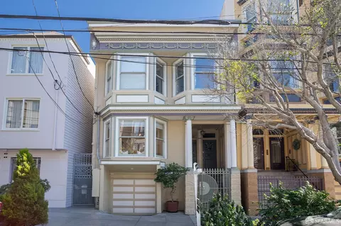 17 Landers St, San Francisco, CA 94114