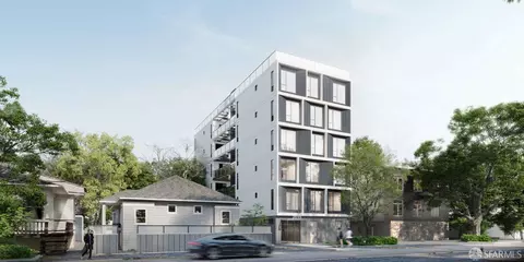 2018 Blake St, Berkeley, CA 94704