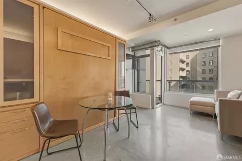 766 Harrison St #608, San Francisco, CA 94107