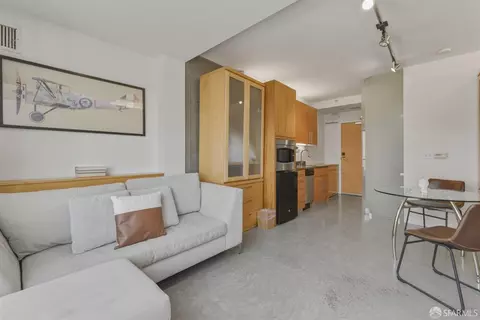 766 Harrison St #608, San Francisco, CA 94107