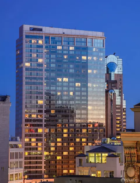 765 Market St #37EF, San Francisco, CA 94103