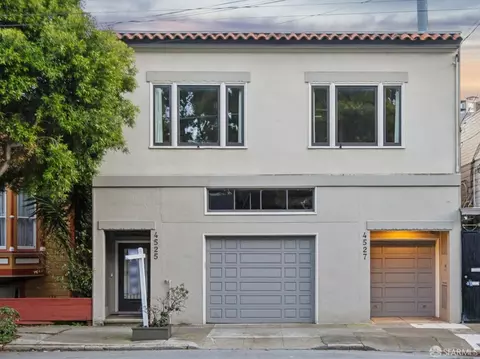 4527 18th St, San Francisco, CA 94114