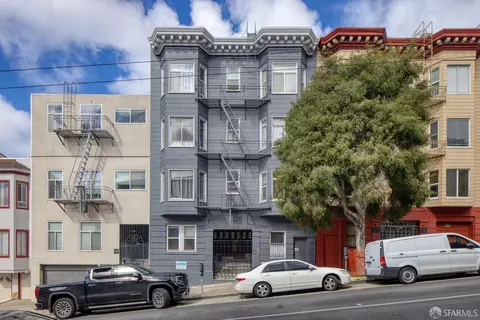 1650 Clay St, San Francisco, CA 94109