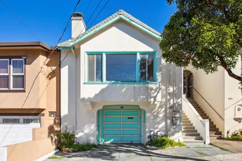 463 Templeton Ave, Daly City, CA 94014