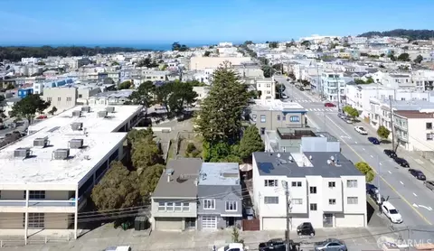 713 24th Ave, San Francisco, CA 94121
