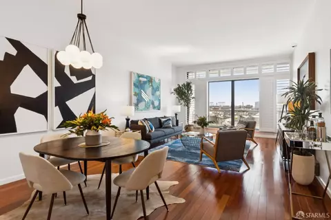 300 3rd St #1411, San Francisco, CA 94107