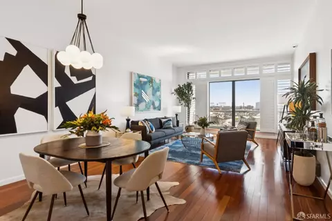 300 3rd St #1411, San Francisco, CA 94107