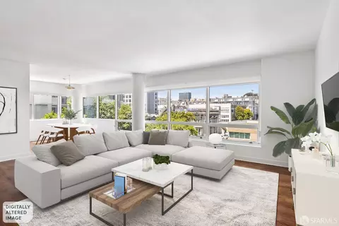 1388 Gough St #601, San Francisco, CA 94109