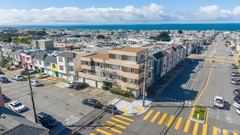 1801 38th Ave, San Francisco, CA 94122