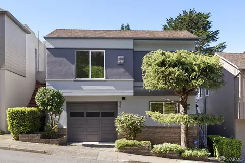 339 Panorama Dr, San Francisco, CA 94131