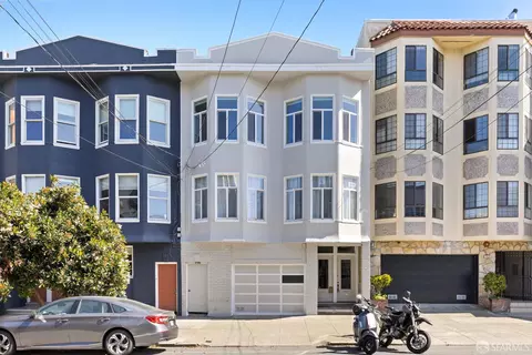 258 5th Ave, San Francisco, CA 94118