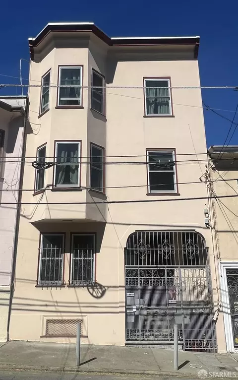 82 Valparaiso St, San Francisco, CA 94133