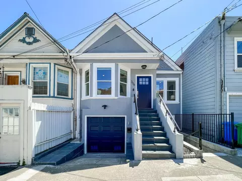 308 Crescent Ave, San Francisco, CA 94110