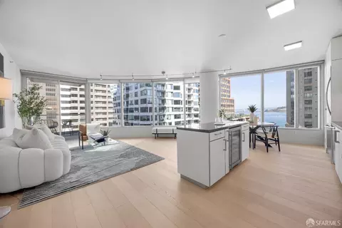 301 Main St #12B, San Francisco, CA 94105