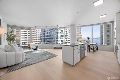 301 Main St #12B, San Francisco, CA 94105