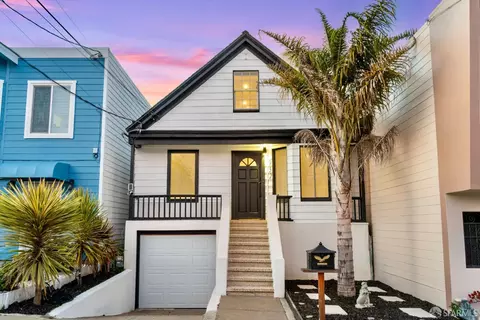 932 Silliman St, San Francisco, CA 94134