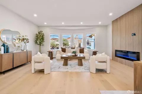 1575 43rd Ave, San Francisco, CA 94122