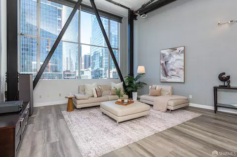 346 1st St #305, San Francisco, CA 94105