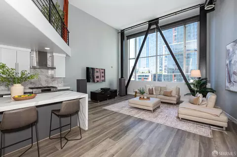 346 1st St #305, San Francisco, CA 94105