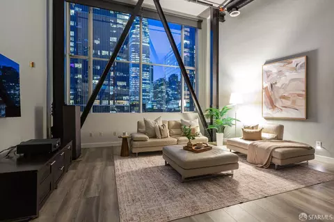 346 1st St #305, San Francisco, CA 94105