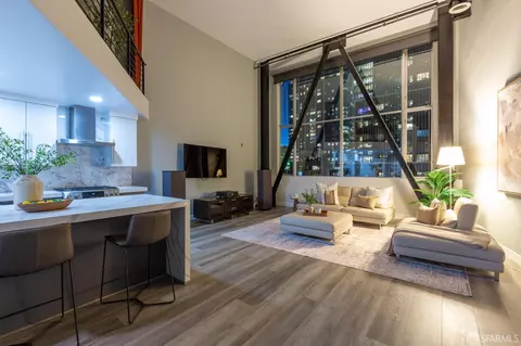 346 1st St #305, San Francisco, CA 94105