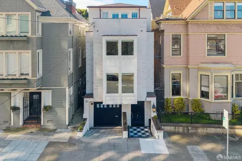 2523 Steiner St, San Francisco, CA 94115