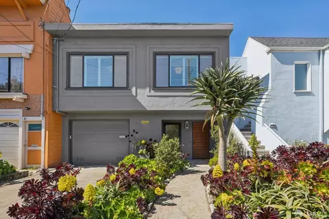 1255 45th Ave, San Francisco, CA 94122