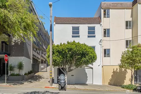 4092 17th St, San Francisco, CA 94114