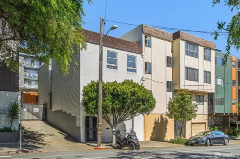 4092 17th St, San Francisco, CA 94114