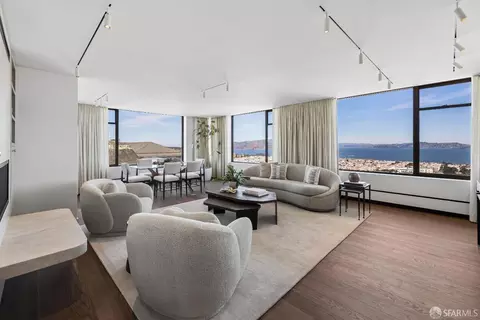 2190 Broadway St #7W, San Francisco, CA 94115