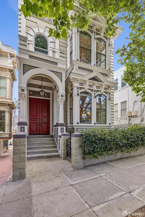 249 Fair Oaks St, San Francisco, CA 94110