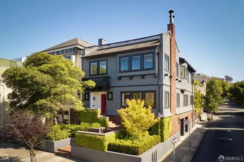 241 Frederick St, San Francisco, CA 94117