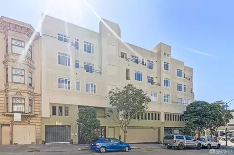 1591 Jackson St #508, San Francisco, CA 94109