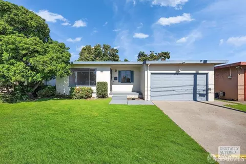 19378 Ricardo Ave, Hayward, CA 94541