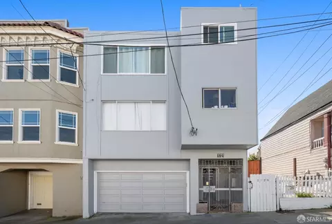 1721 Clement St, San Francisco, CA 94121