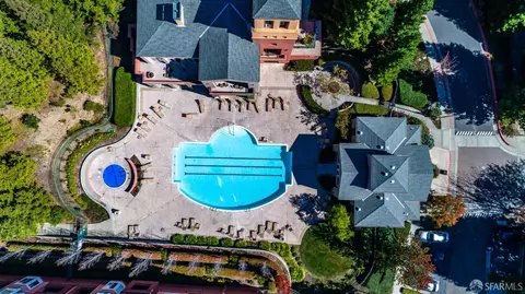 320 Caldecott Ln #116, Oakland, CA 94618