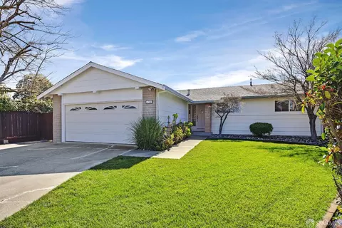 6354 Dana Ct, Pleasanton, CA 94588