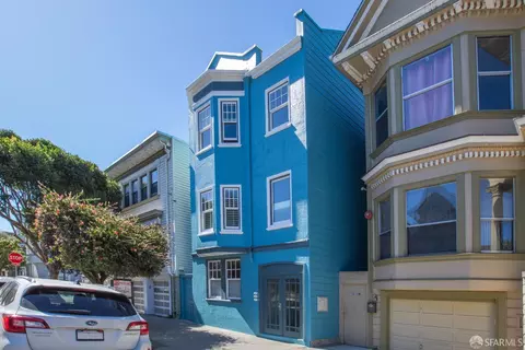 1239 6th Ave, San Francisco, CA 94122