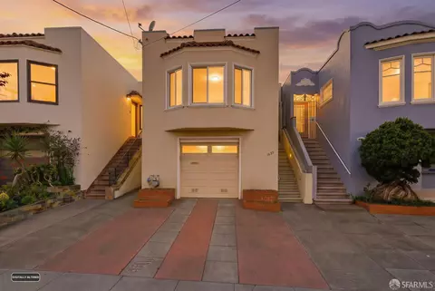 1835 18th Ave, San Francisco, CA 94122