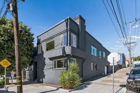 1500 Quesada Ave, San Francisco, CA 94124