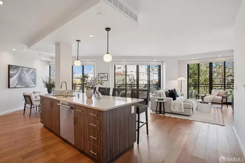 1731 Powell St #303, San Francisco, CA 94133