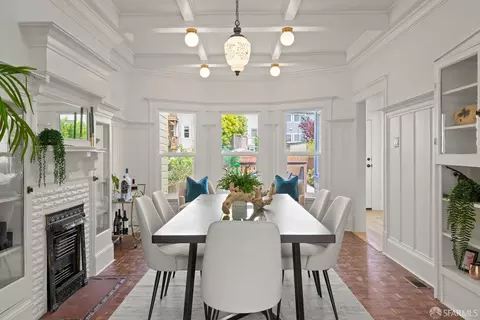 Dining - 1278 11th Ave, San Francisco, CA 94122 photo 1 of 2