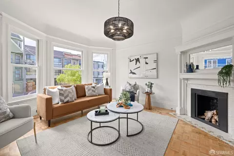 Living - 1278 11th Ave, San Francisco, CA 94122 photo 1 of 2