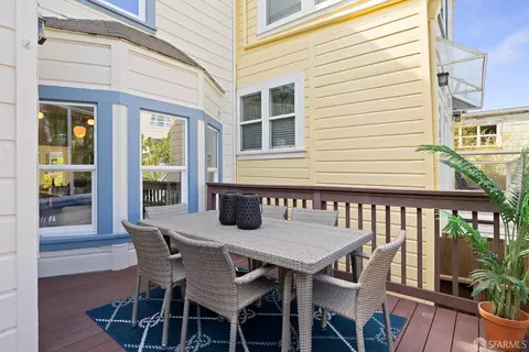 Exterior - 1278 11th Ave, San Francisco, CA 94122 photo 5 of 5